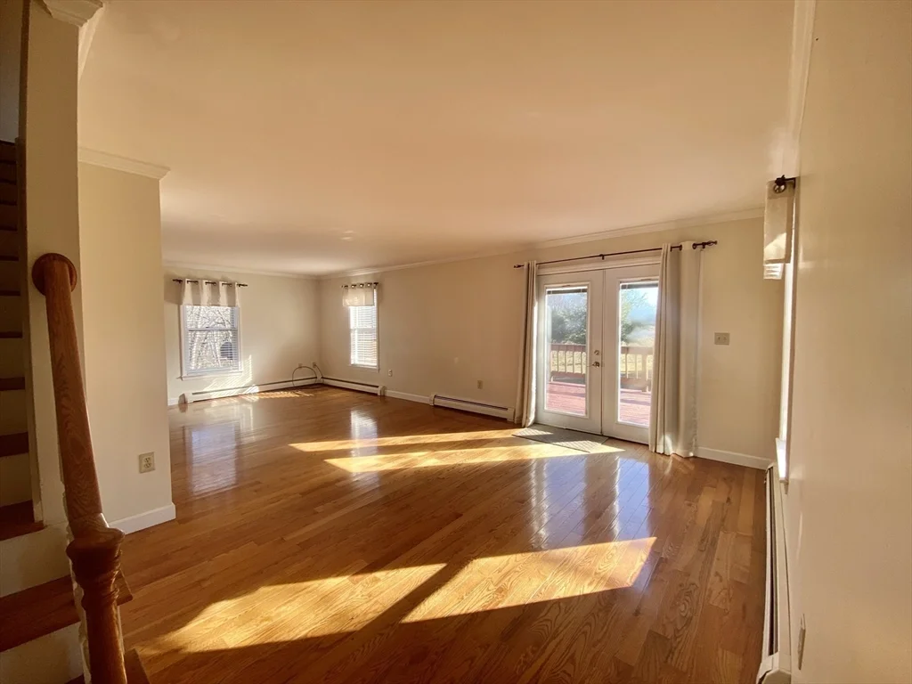 41 Prescott, Pepperell