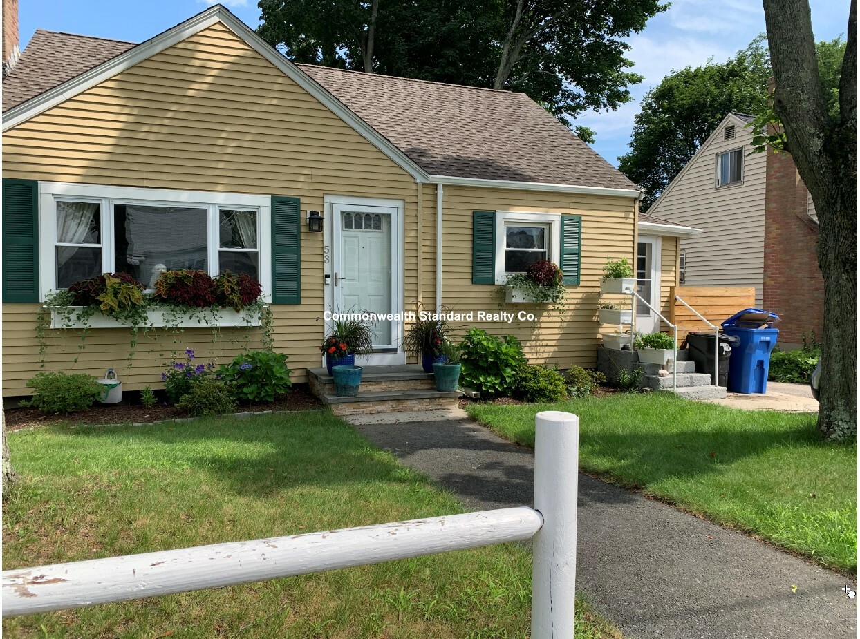 53 Gale St, Bleachery