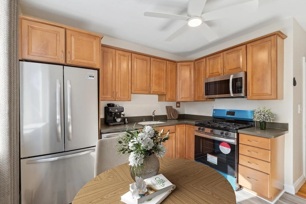 496 East Seventh St, South Boston