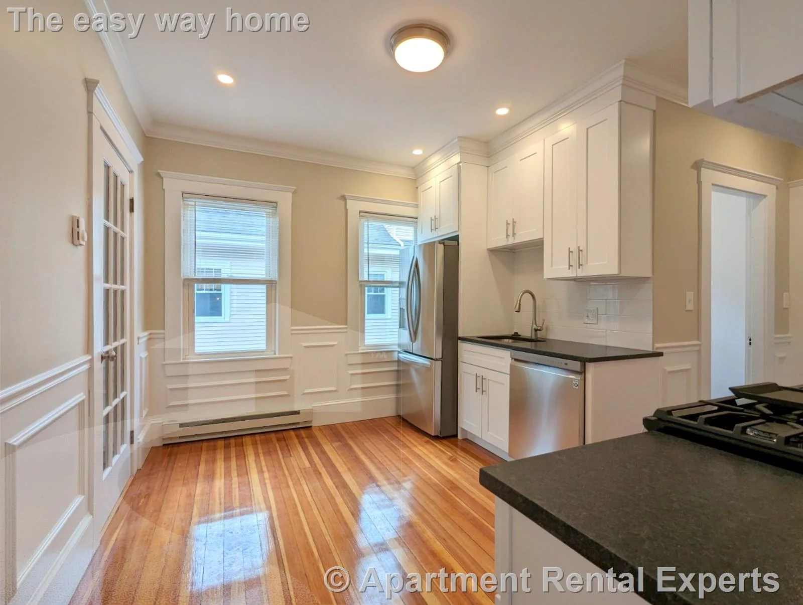 35 Trowbridge St, East Arlington