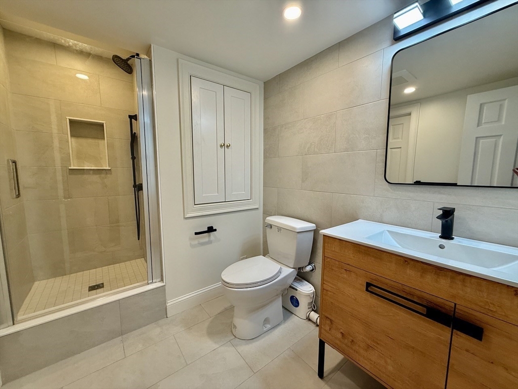 99 Pembroke St, South End