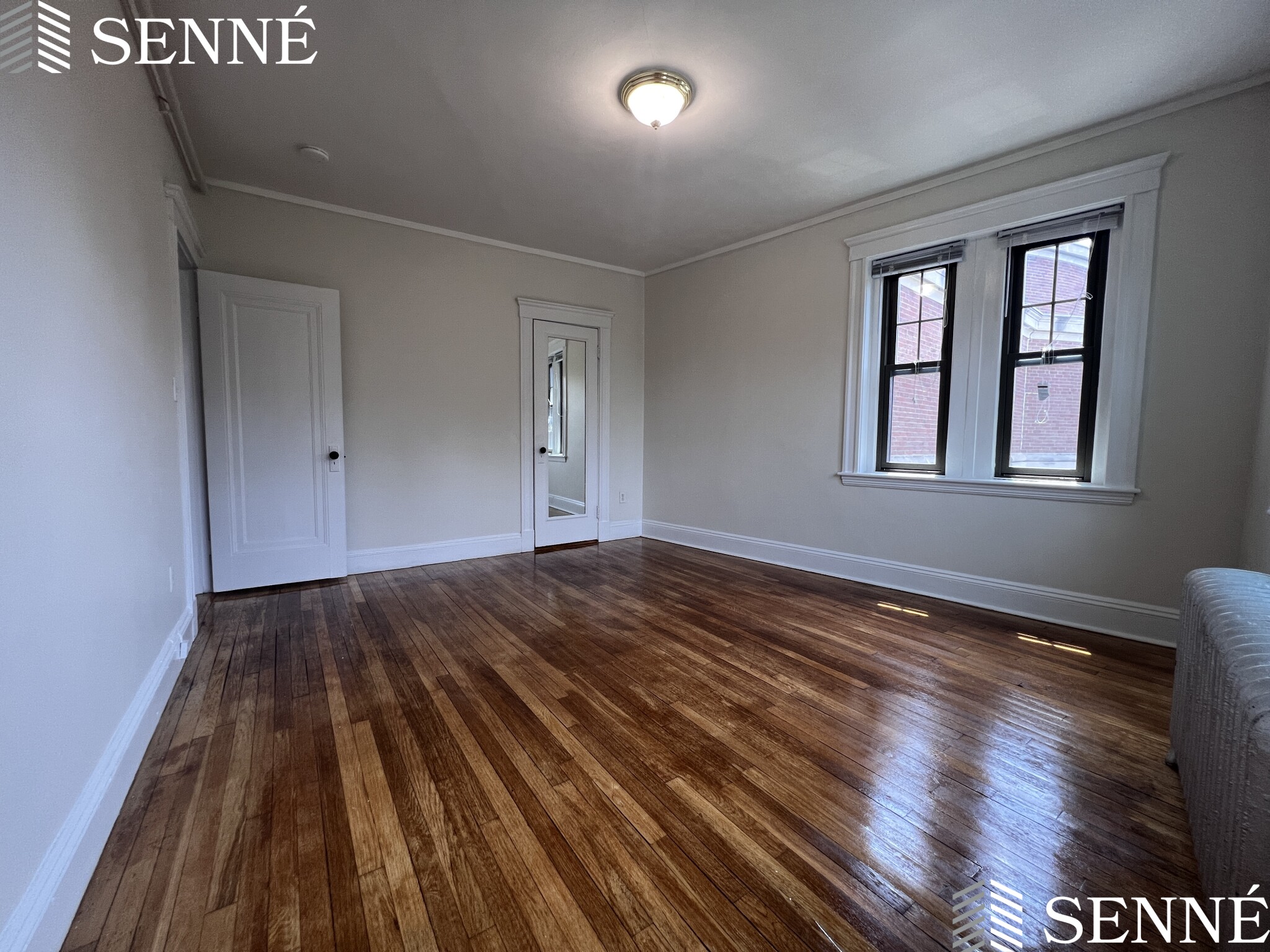 1558 Massachusetts Ave, Neighborhood Nine