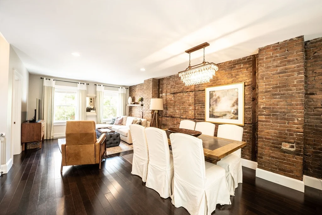 45 Mystic, Charlestown