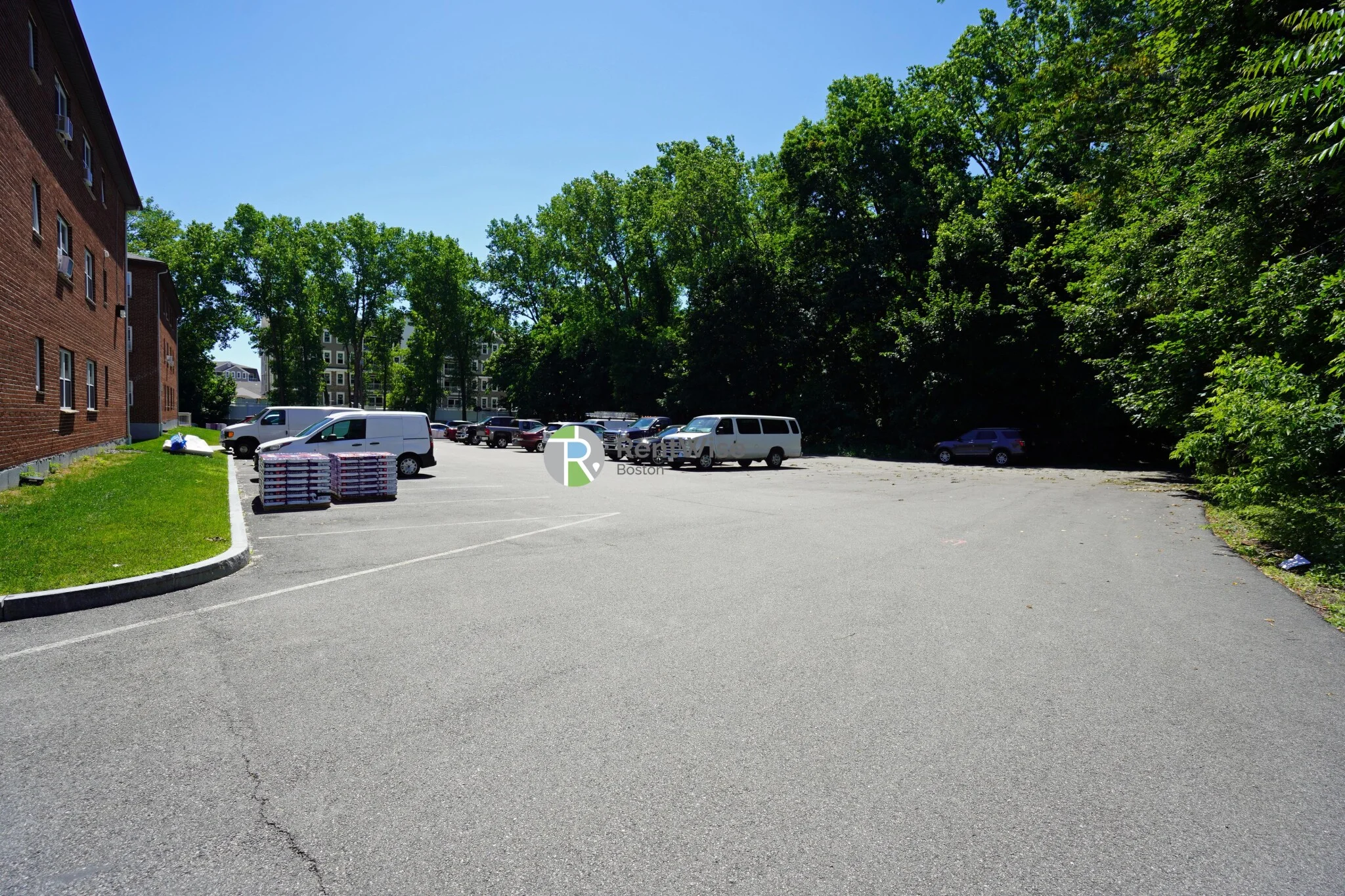 965 Fellsway, Medford