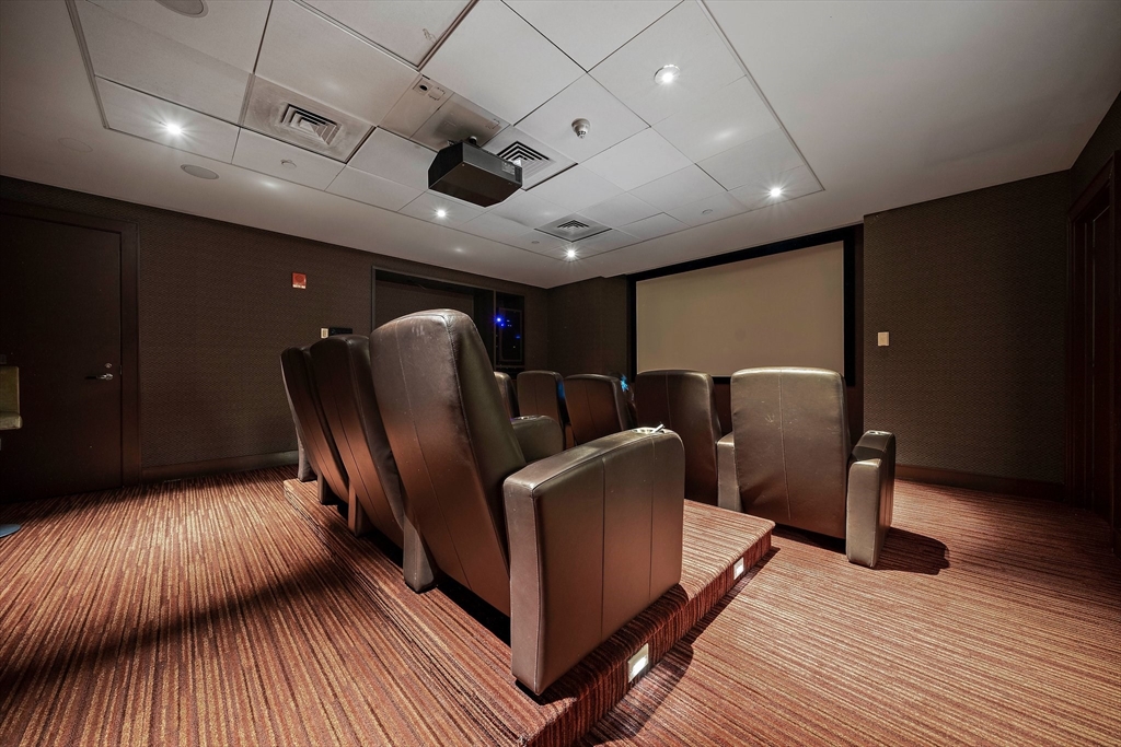 45 Province St, Midtown