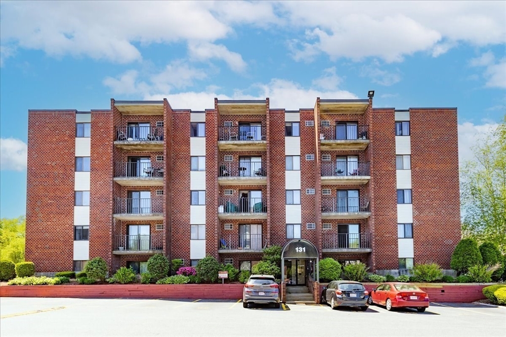 131 Franklin St, Stoneham