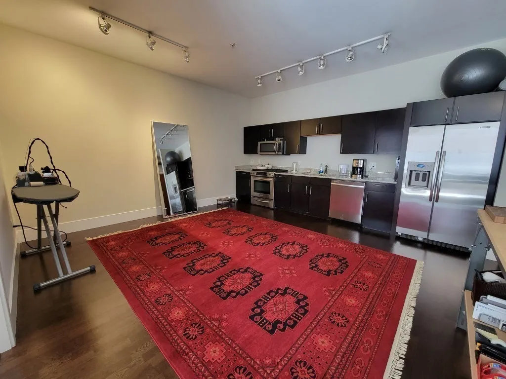 154 West 2nd St, South Boston