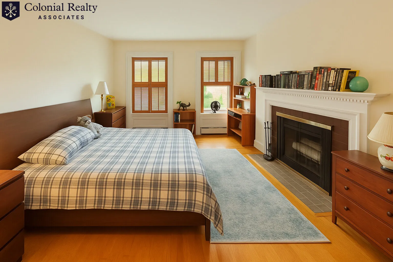 1715 Beacon St, Aspinwall Hill