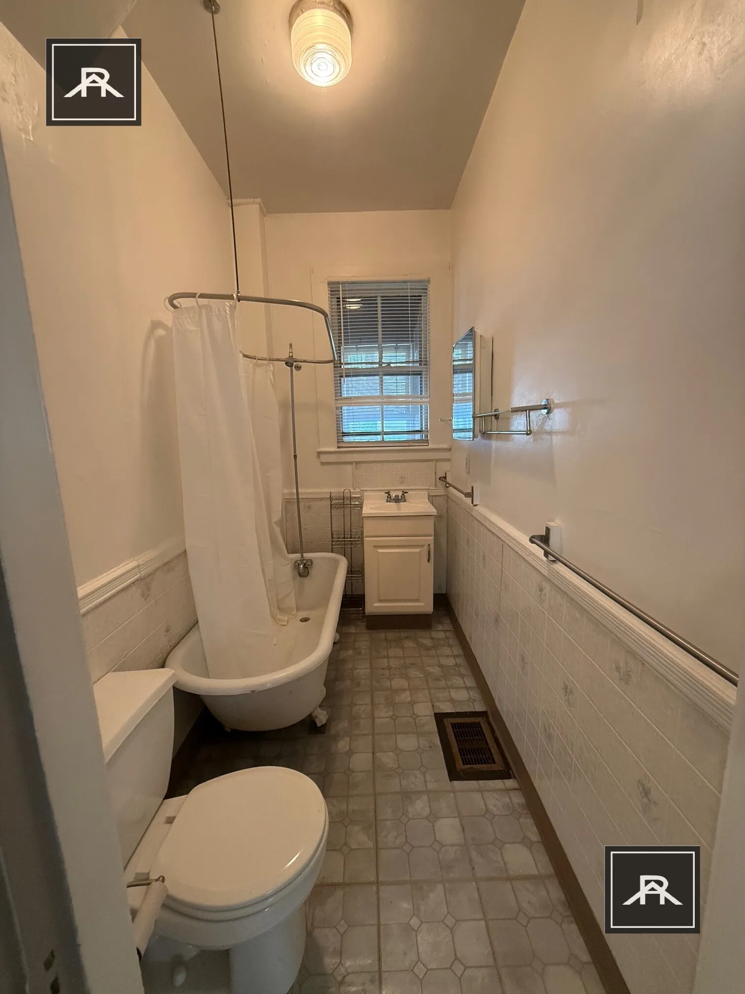 55 Rindge Ave, North Cambridge