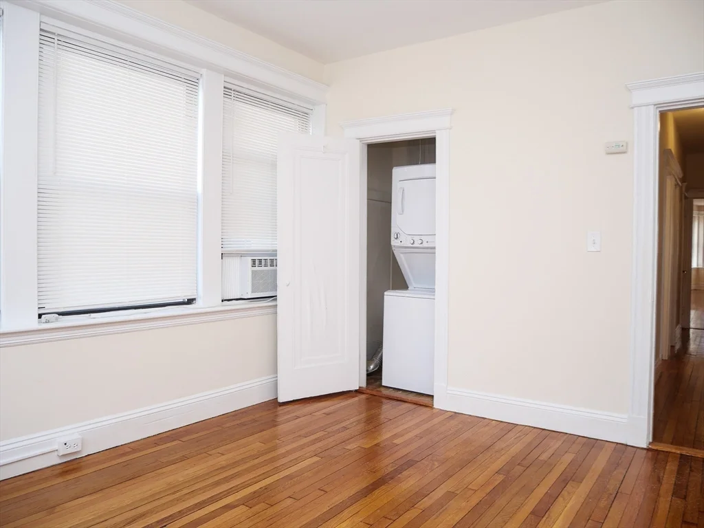 223 Saint Paul, Brookline