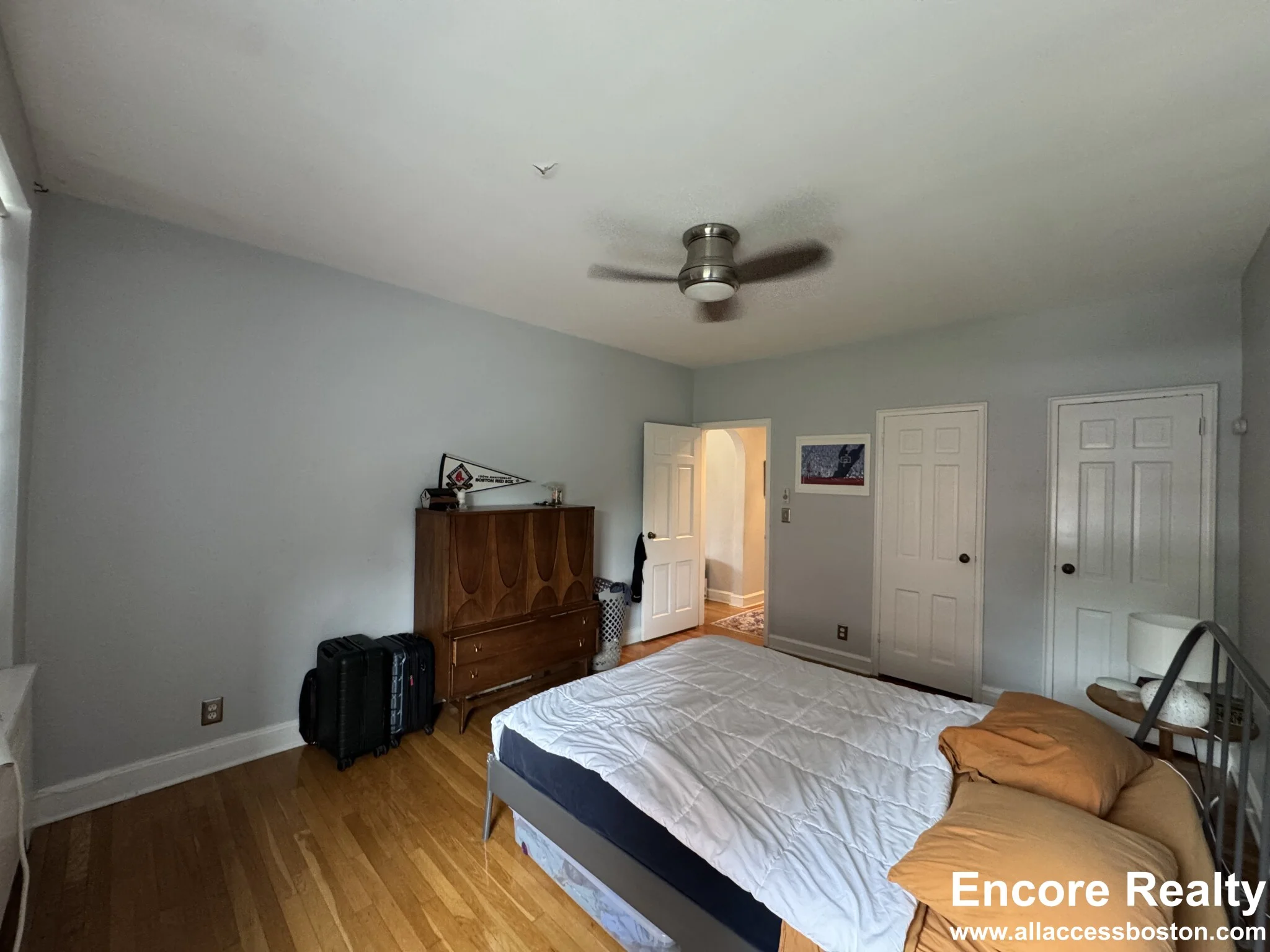 89 Longwood Ave, Coolidge Corner