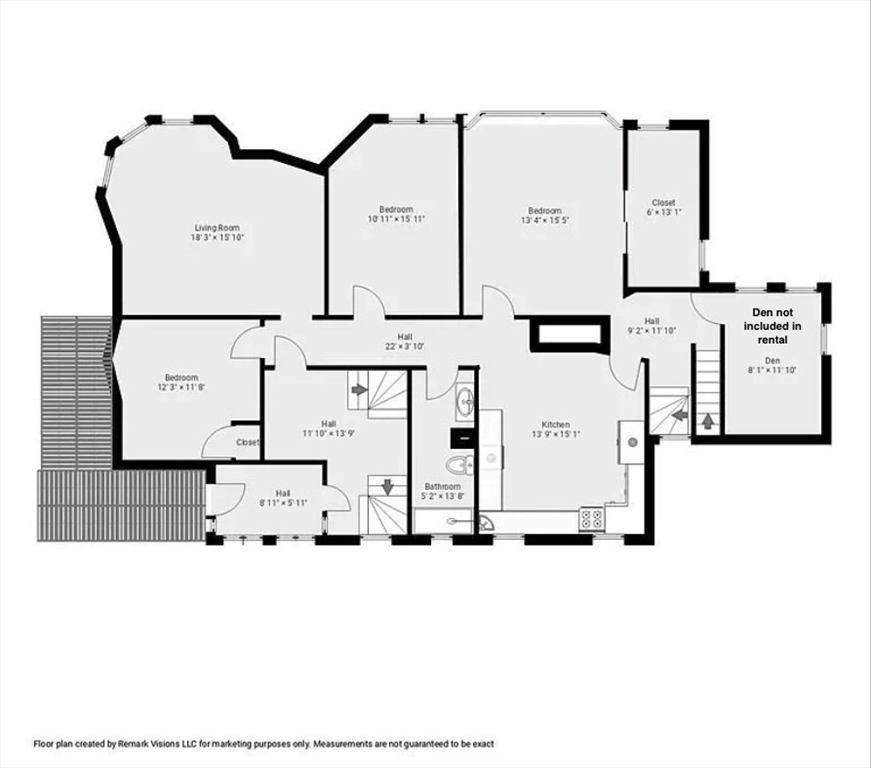 90 Robbins Rd, Arlington Heights