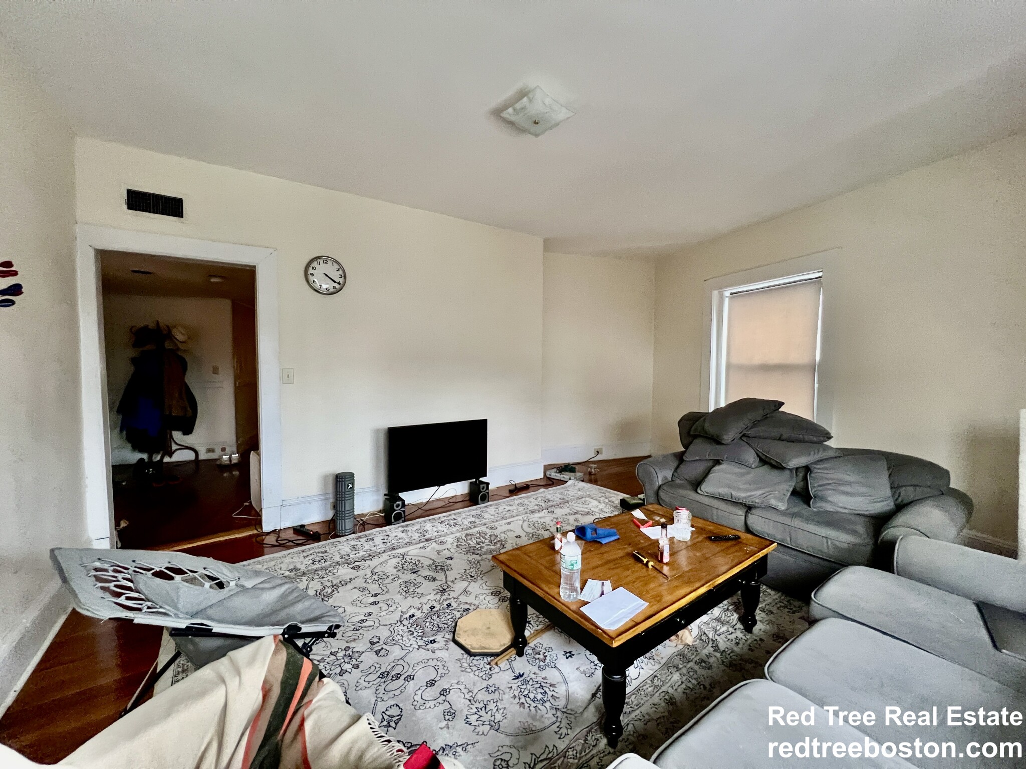 3 Glen Rd, Jamaica Plain