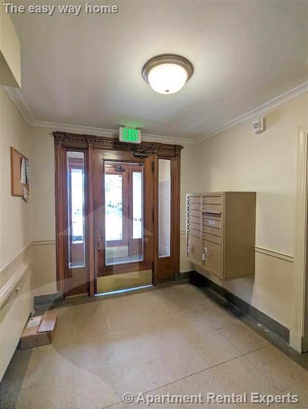 55 Langdon St, Harvard Square