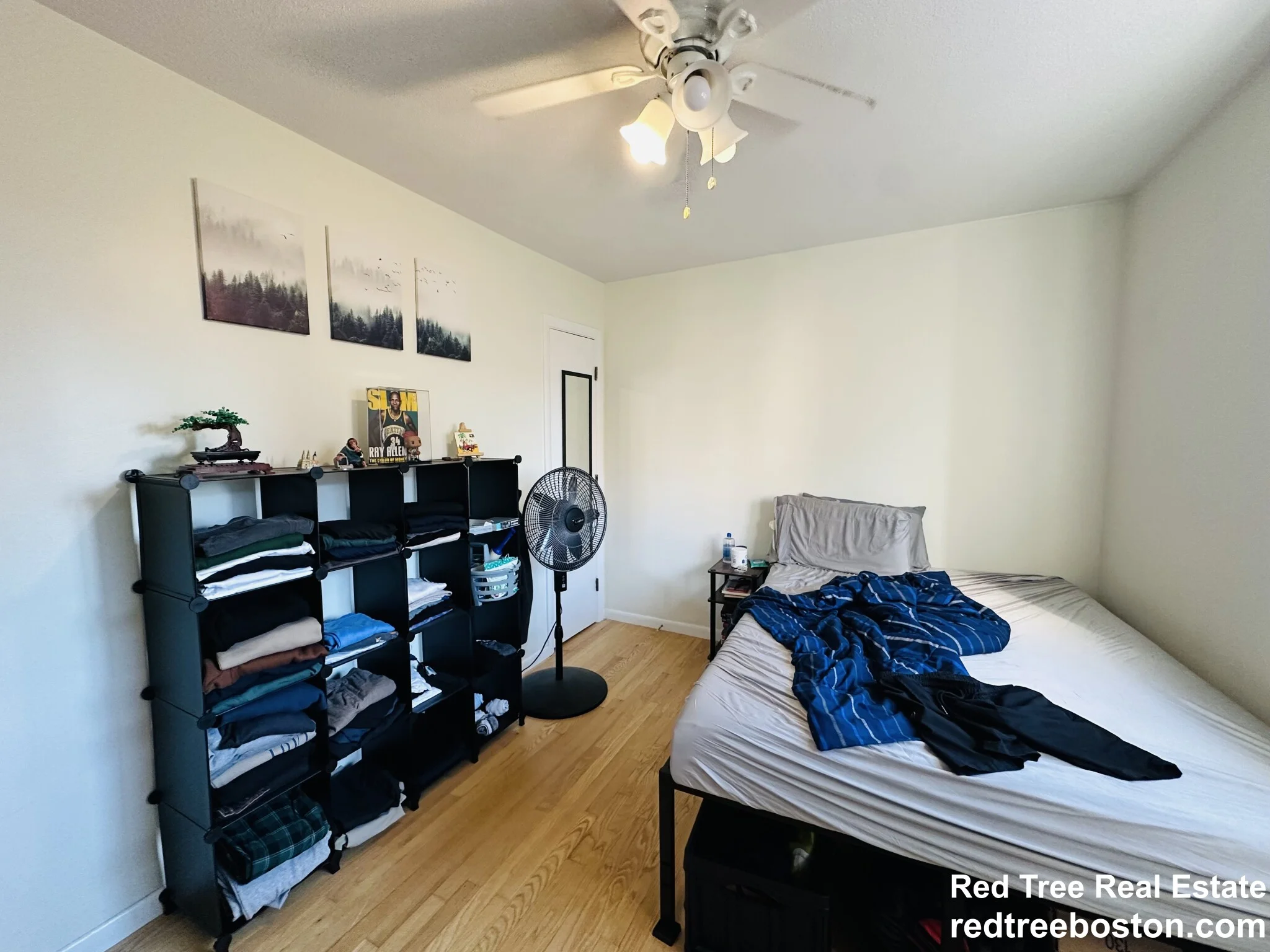 15 Wallbridge, Allston
