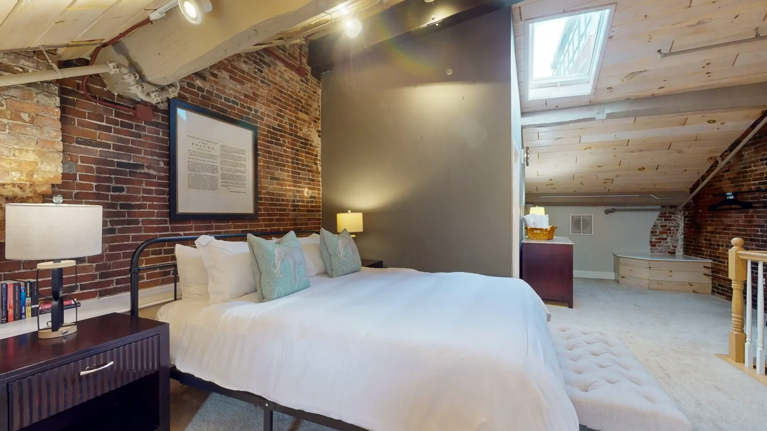 15 Union St, Downtown