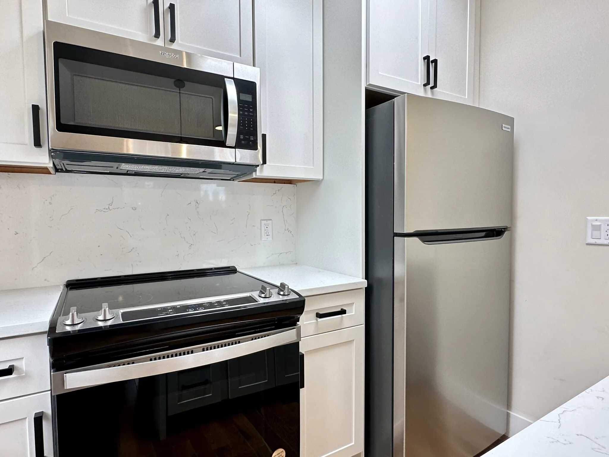 64 North Margin St, North End
