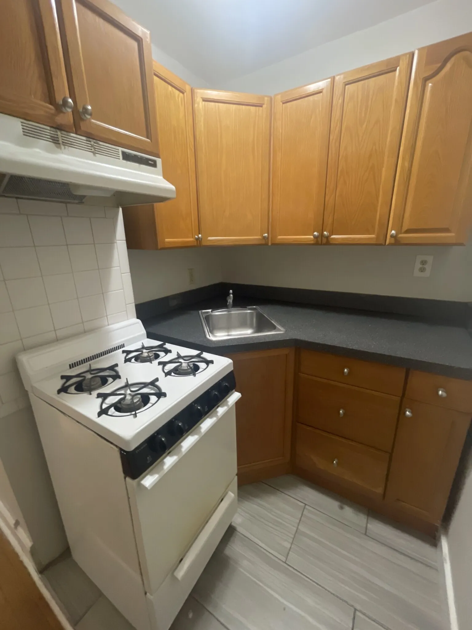 38 Hemenway St, Fenway