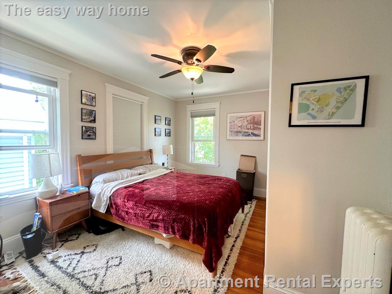 117 Yorktown St, Davis Square