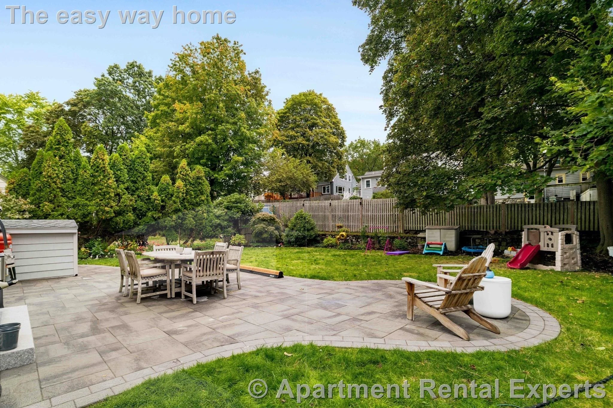 19 Trenton St, Melrose