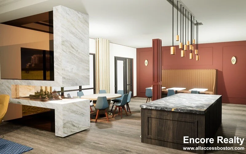 5 Washington St, Brighton