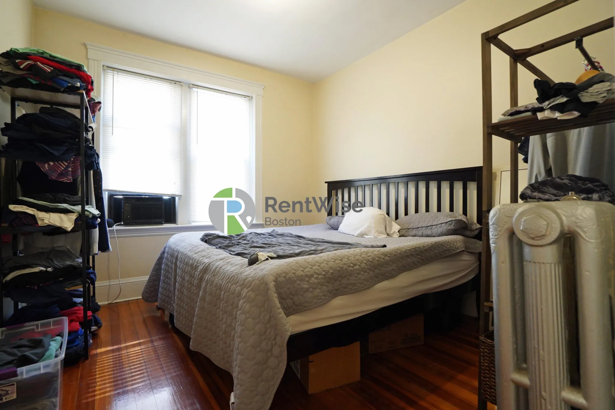1379 Commonwealth Ave, Brighton