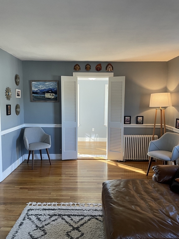 161 Phipps St, Quincy