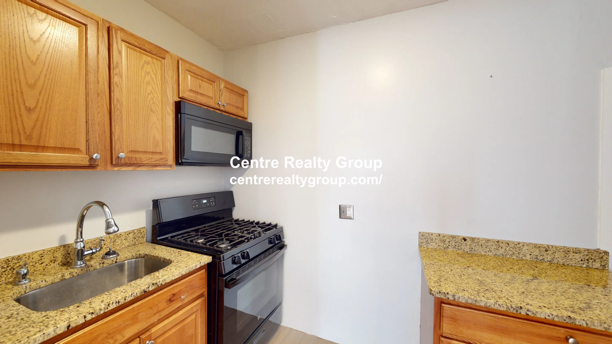 2999 Washington, Roxbury