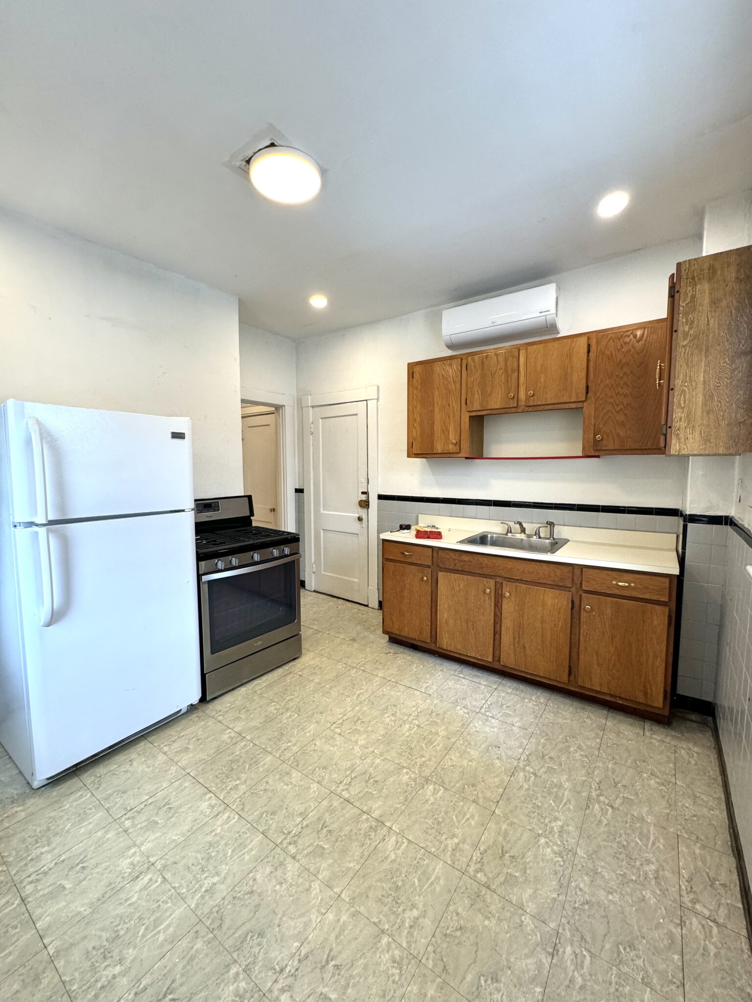 223 Harvard Ave, Allston