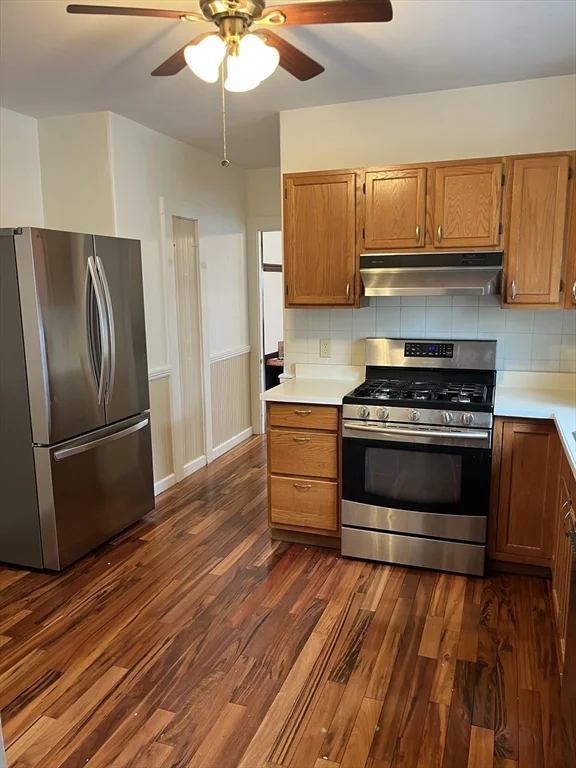 76 Grafton, East Arlington