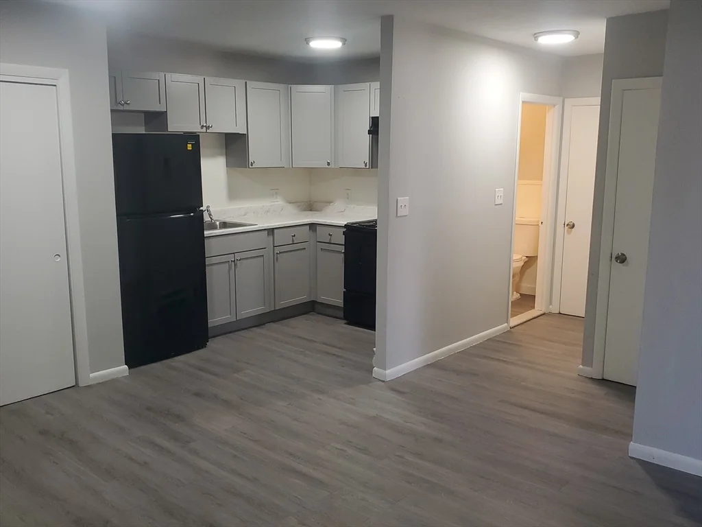 760 Cummins Highway, Mattapan