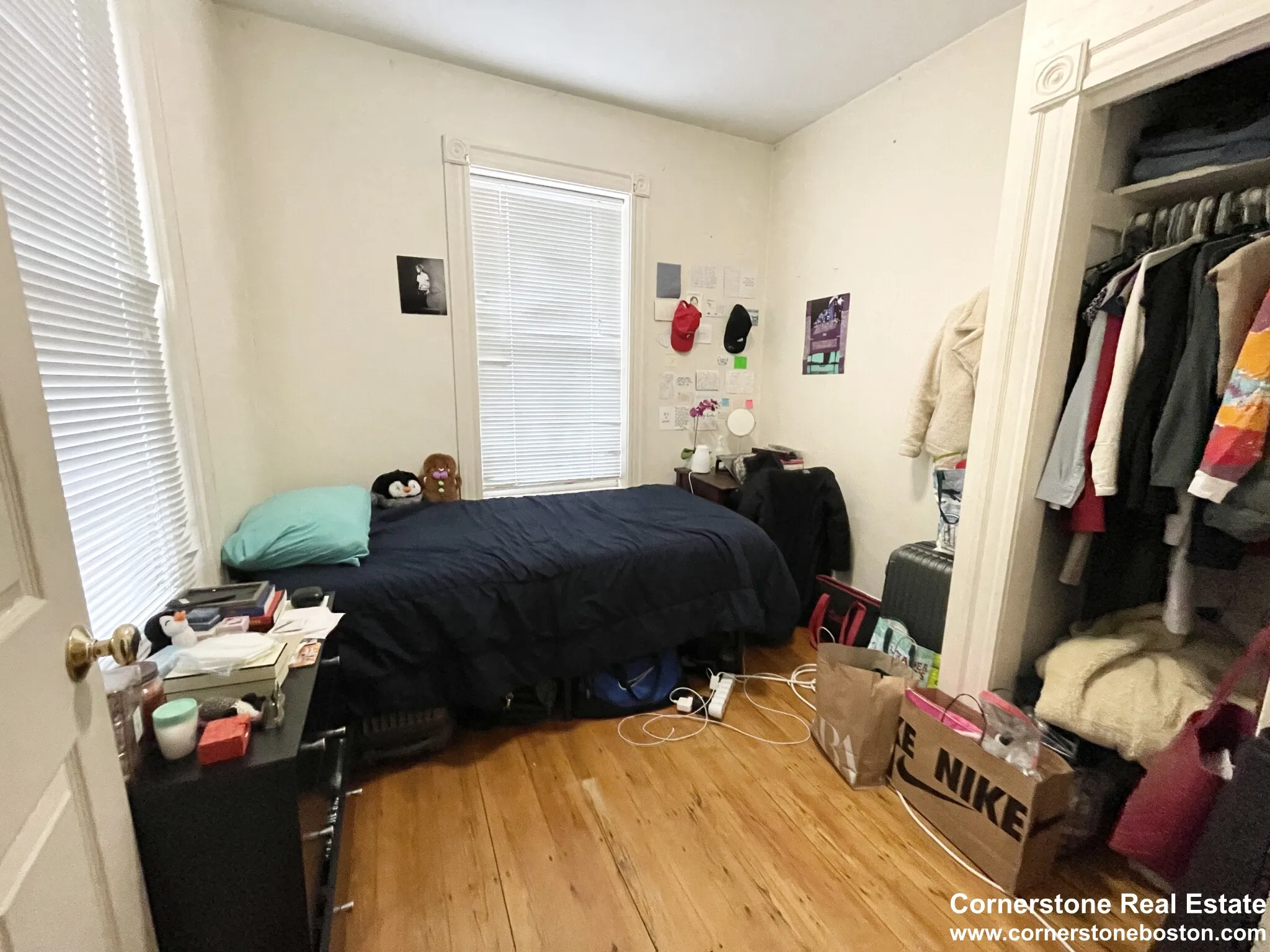 11 Sachem St, Mission Hill