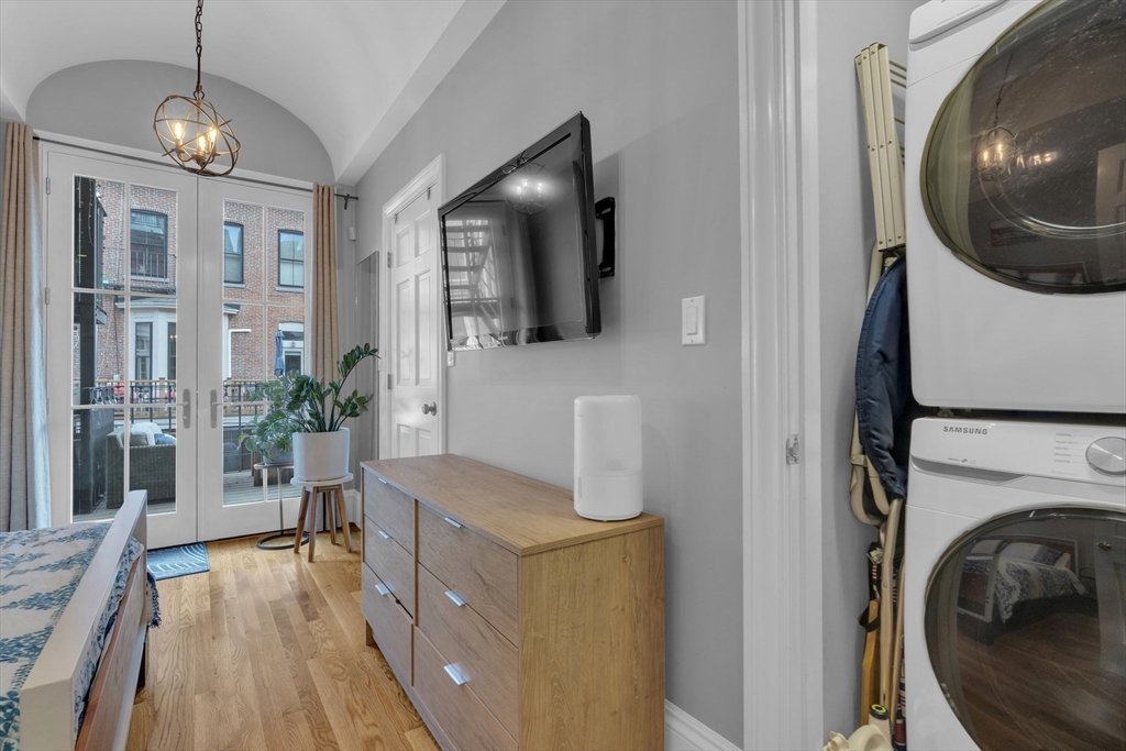 139 W Newton St, South End