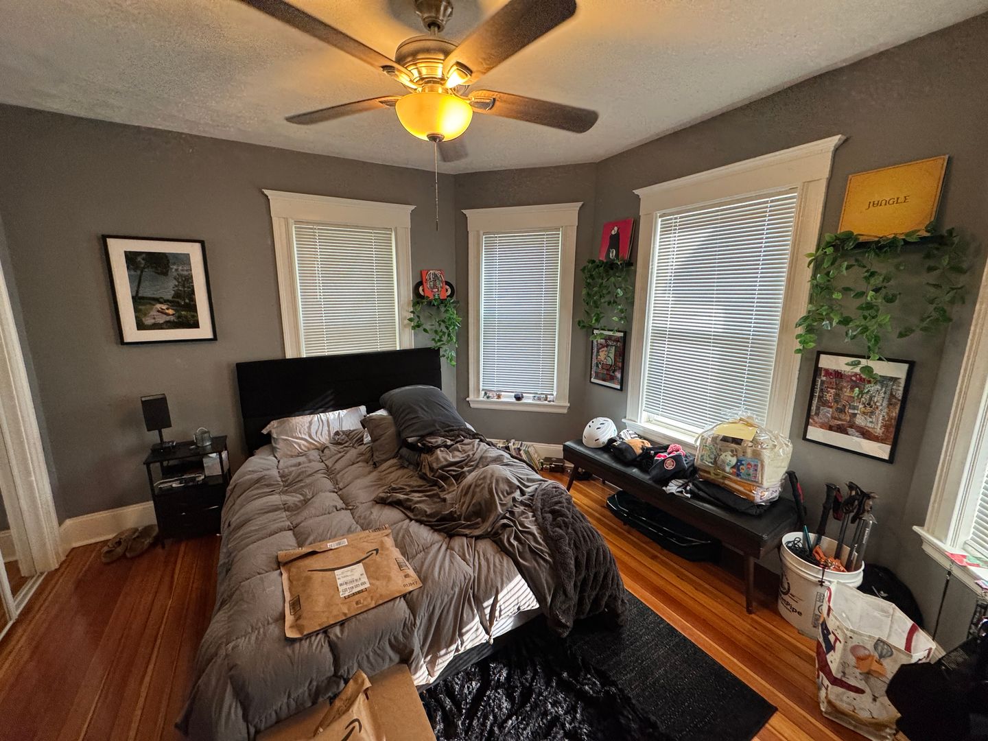 307 Highland Ave, Powder House Square