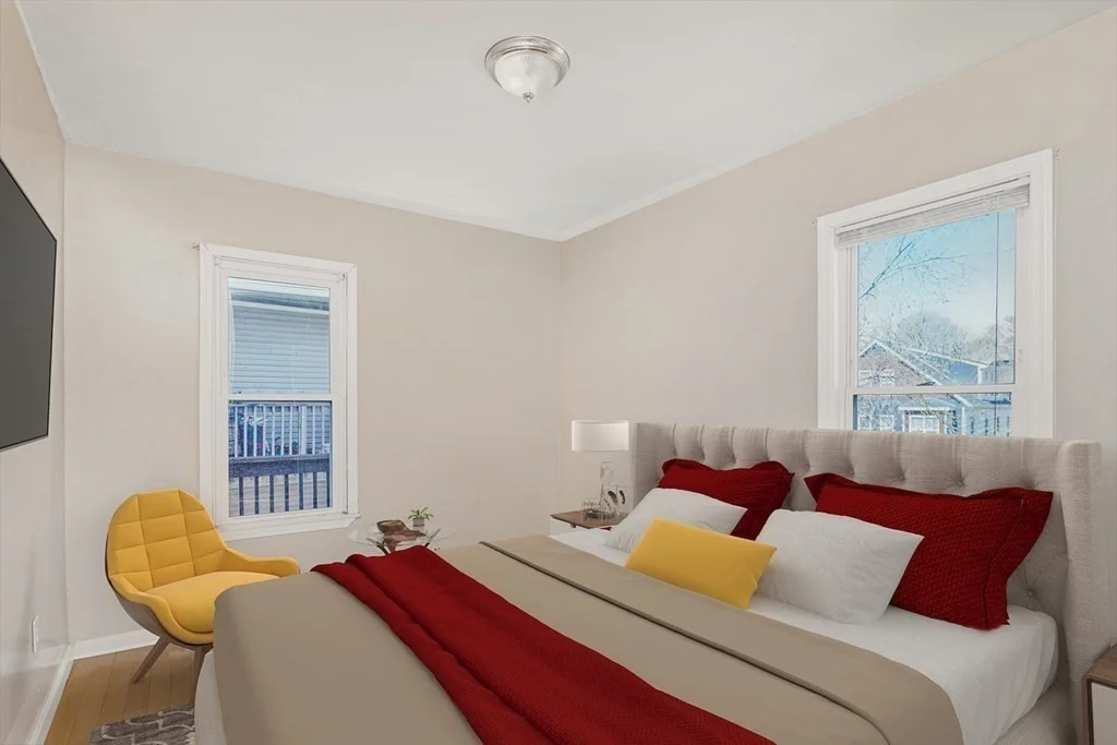 22 Hendry St, Dorchester