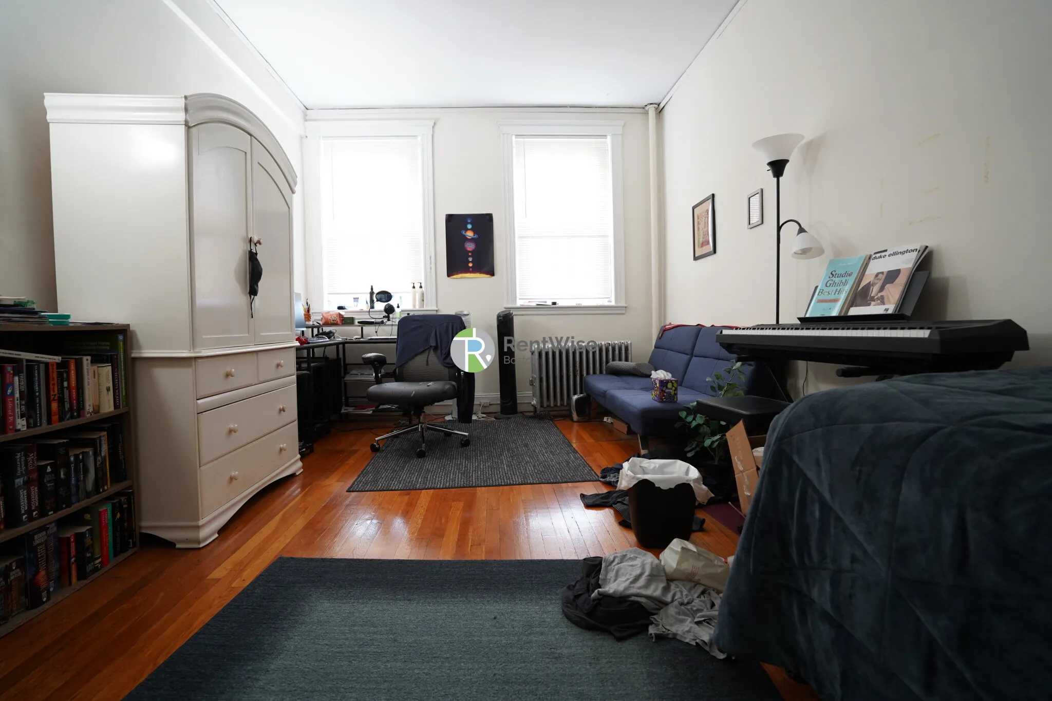 1850 Commonwealth Ave, Brighton