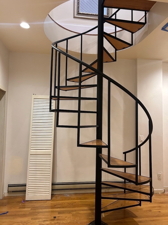 174 Commonwealth Ave, Back Bay