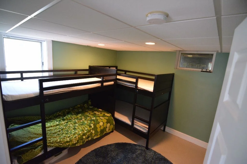 23 53rd, Plum Island