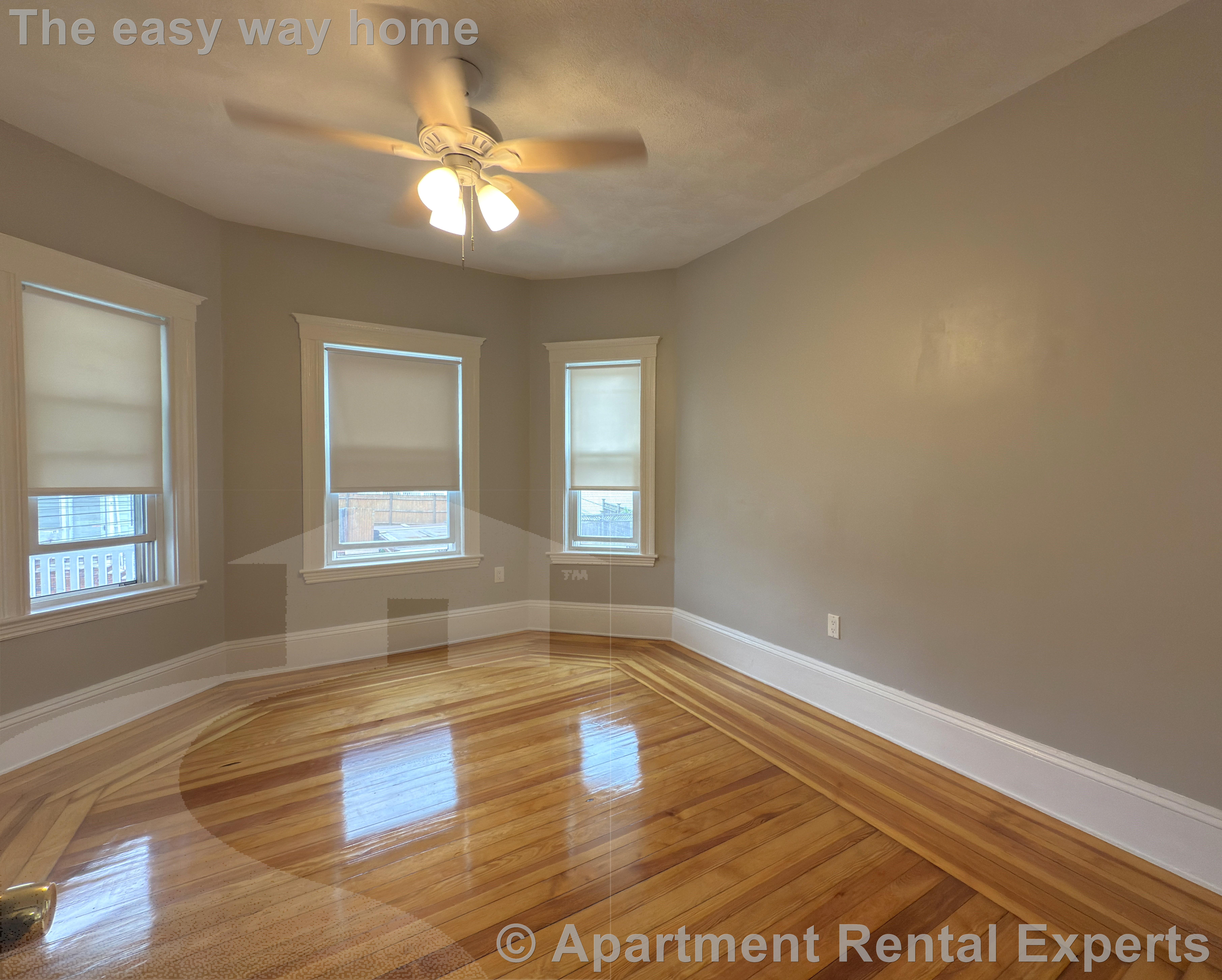 85 Albion St, Magoun Square