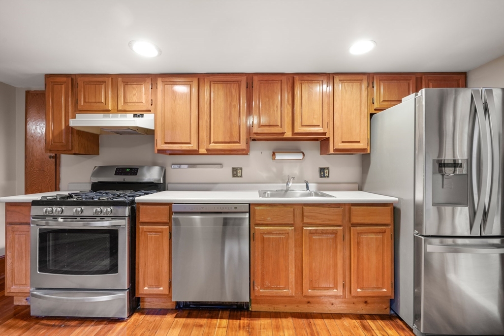 11 Jefferson St, Back Bay