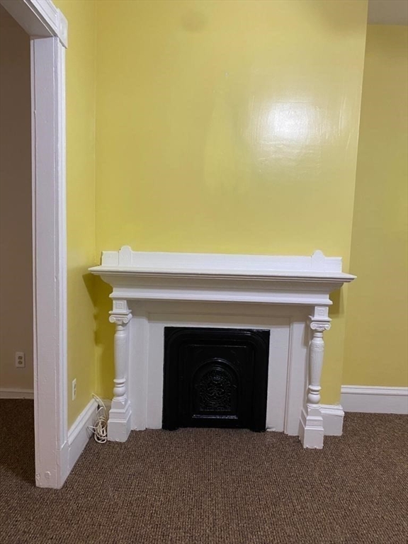 67 Waverly St, Roxbury