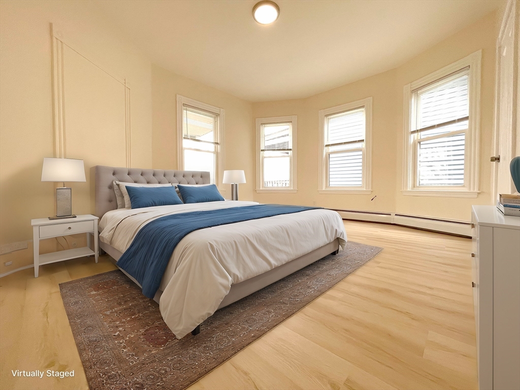 84 Calumet St, Mission Hill