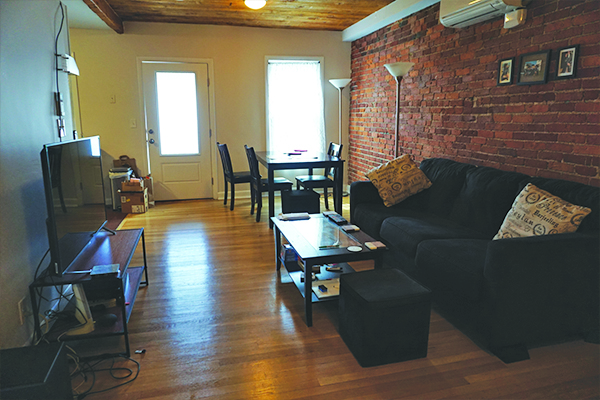 162 Broadway, East Somerville