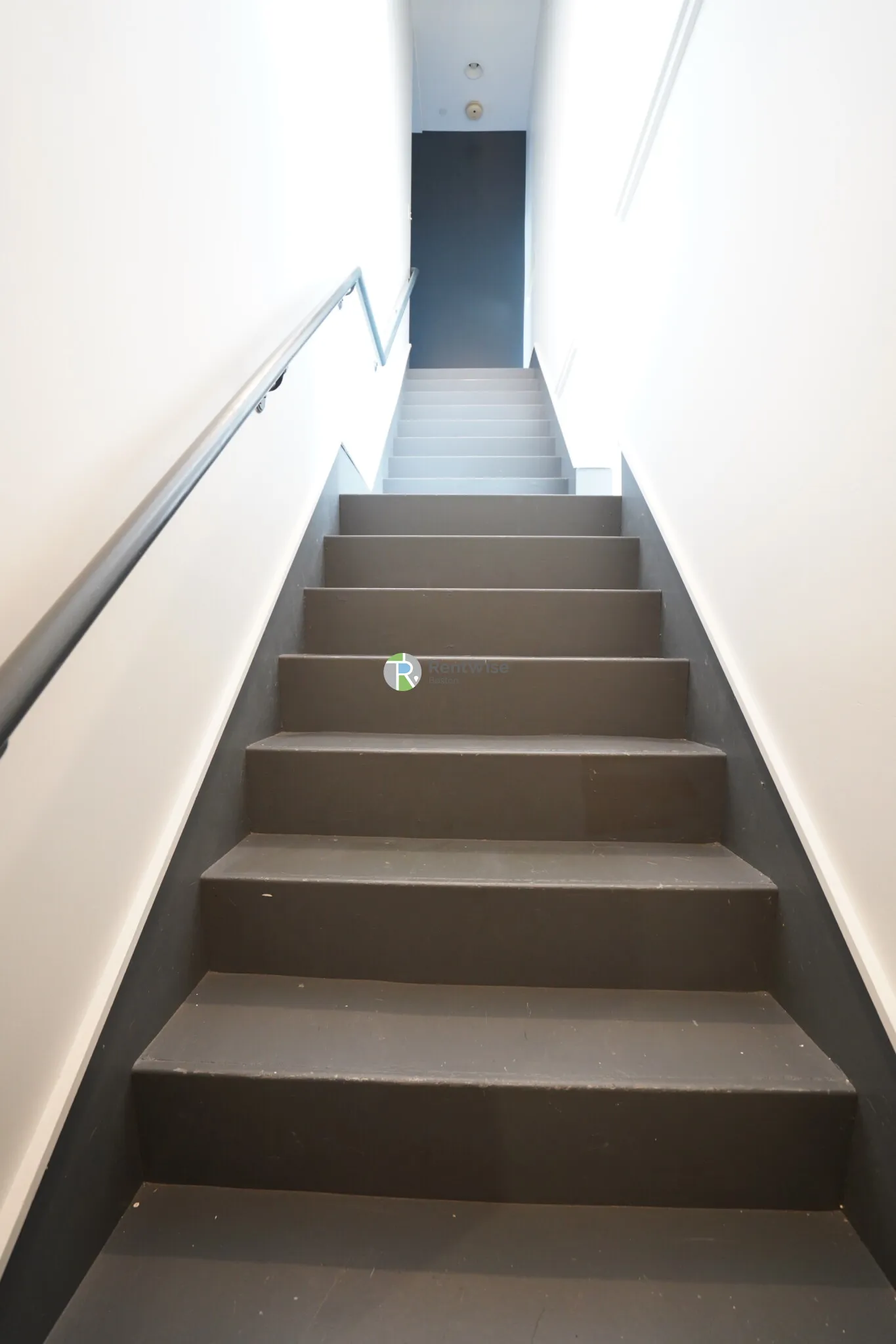 160 Berkeley St, South End