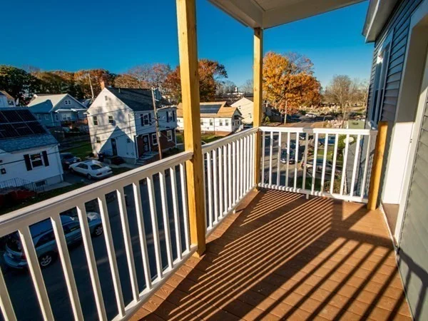 24 Annafran St, Roslindale