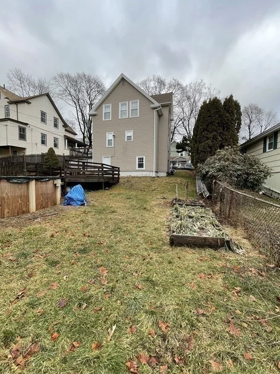 9 Thayer St, Worcester