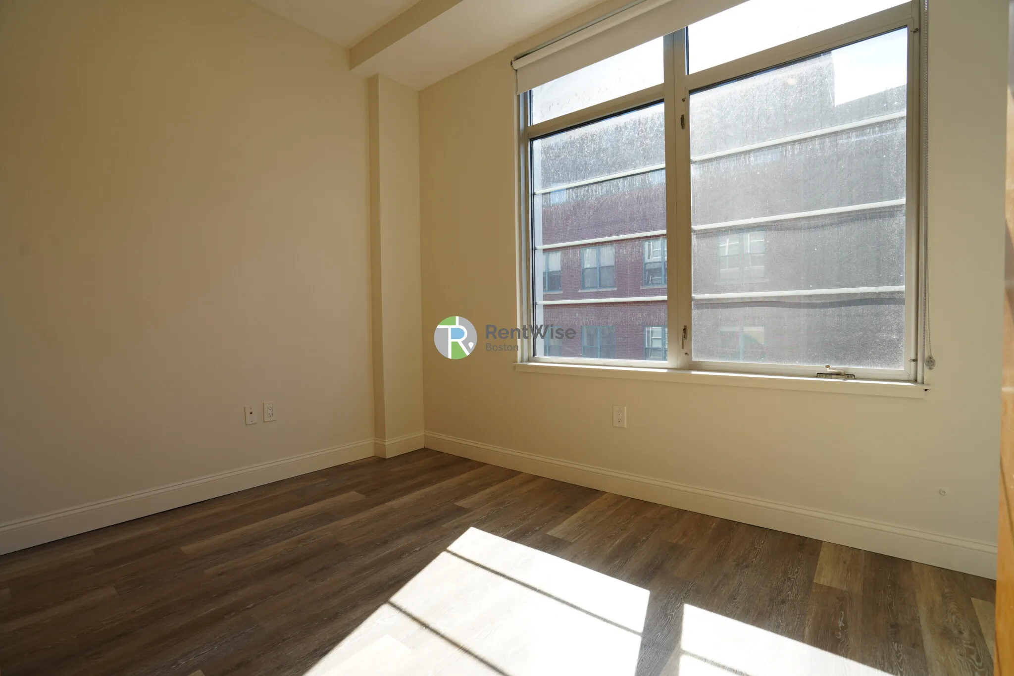 160 East Berkeley St, South End