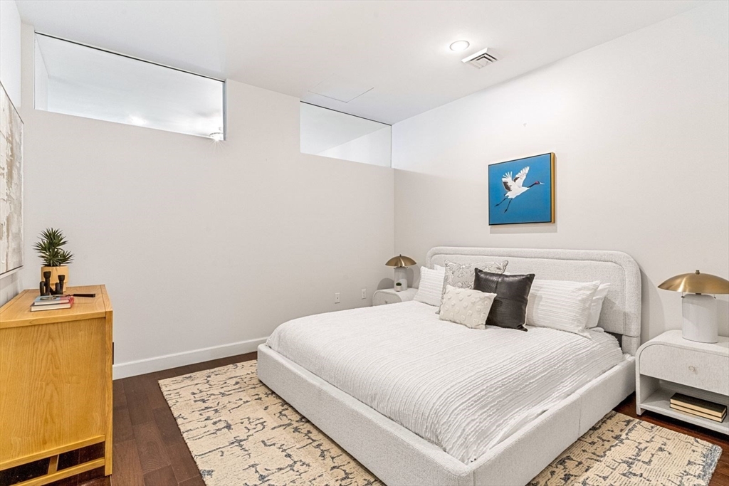 43 Westland Ave, Back Bay