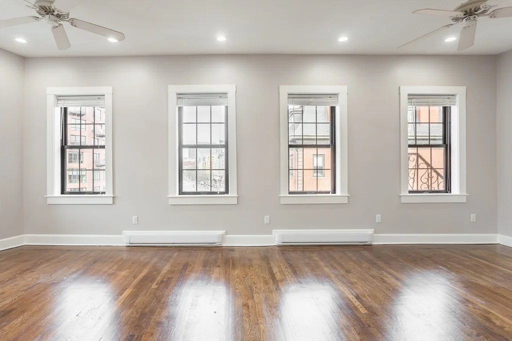 534 Tremont St, South End