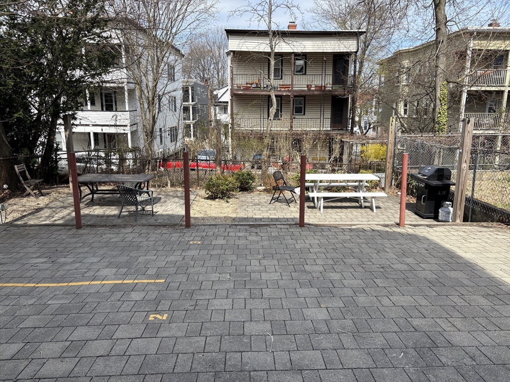 127 Hudson, Somerville